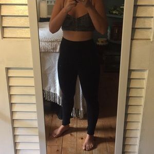 Forever 21 high wasted leggings